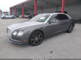 Bentley Flying Spur W12* Цена до БГ