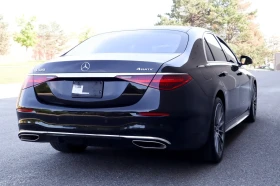 Mercedes-Benz S 580 undefined | Auto.bg — изображение 3