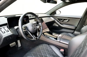 Mercedes-Benz S 580 undefined | Auto.bg — изображение 7
