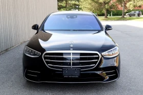 Mercedes-Benz S 580 undefined | Auto.bg — изображение 2