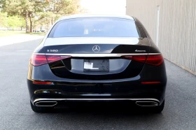 Mercedes-Benz S 580 undefined | Auto.bg — изображение 4