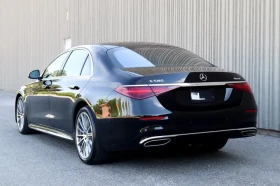 Mercedes-Benz S 580 undefined | Auto.bg — изображение 5