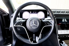Mercedes-Benz S 580 undefined | Auto.bg — изображение 8