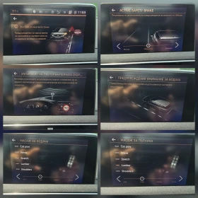 Peugeot 3008 2.0HDI* GT LINE * PANORAMA  | Mobile.bg � ����� ������ 12