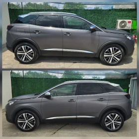 Peugeot 3008 2.0HDI* GT LINE * PANORAMA  | Mobile.bg � ����� ������ 6