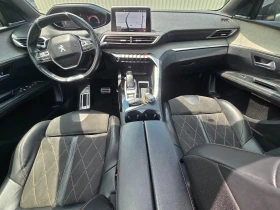 Peugeot 3008 2.0HDI* GT LINE * PANORAMA  | Mobile.bg � ����� ������ 7