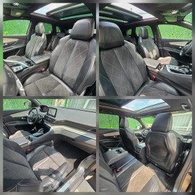 Peugeot 3008 2.0HDI* GT LINE * PANORAMA  | Mobile.bg � ����� ������ 10