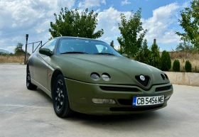 Alfa Romeo Gtv 2.0 TS 16V | Auto.bg — изображение 10