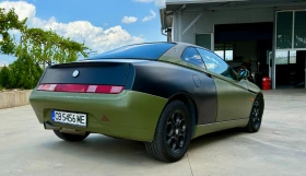 Alfa Romeo Gtv 2.0 TS 16V | Auto.bg — изображение 7