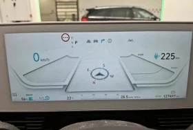 Hyundai Ioniq 5 Hyundai Ioniq 5 Lounge | 218 | Mobile.bg � ����� ������ 6