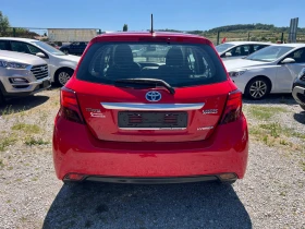 Toyota Yaris 1.5 hibrid 155h.km | Mobile.bg � ����� ������ 4