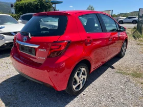 Toyota Yaris 1.5 hibrid 155h.km | Mobile.bg � ����� ������ 6