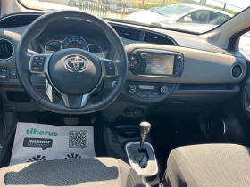 Toyota Yaris 1.5 hibrid 155h.km | Mobile.bg � ����� ������ 16