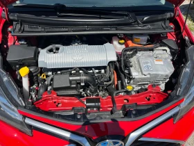 Toyota Yaris 1.5 hibrid 155h.km | Mobile.bg � ����� ������ 12