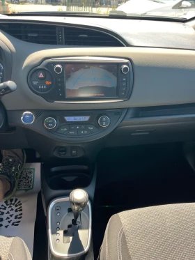 Toyota Yaris 1.5 hibrid 155h.km | Mobile.bg � ����� ������ 13