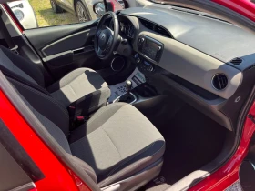 Toyota Yaris 1.5 hibrid 155h.km | Mobile.bg � ����� ������ 10