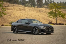 BMW 240 M xDrive ЦЕНА ДО БЪЛГАРИЯ АВТОКРЕДИТ | Auto.bg — изображение 3