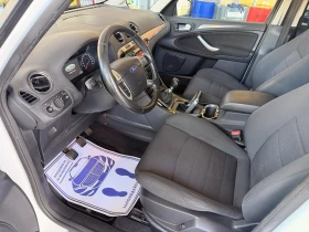 Ford Galaxy 6+ 1 TITANIUM | Mobile.bg � ����� ������ 7