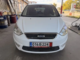 Ford Galaxy 6+ 1 TITANIUM | Mobile.bg � ����� ������ 2