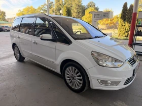 Ford Galaxy 6+ 1 TITANIUM | Mobile.bg � ����� ������ 3