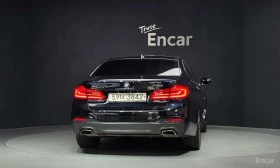 BMW 530 * xDrive M Sport * HEAD UP * 360 *  | Auto.bg — изображение 4