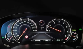 BMW 530 * xDrive M Sport * HEAD UP * 360 *  | Auto.bg — изображение 8