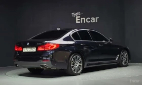 BMW 530 * xDrive M Sport * HEAD UP * 360 *  | Auto.bg — изображение 2