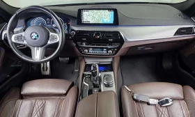 BMW 530 * xDrive M Sport * HEAD UP * 360 *  | Auto.bg — изображение 7