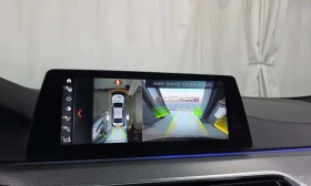 BMW 530 * xDrive M Sport * HEAD UP * 360 *  | Auto.bg — изображение 15