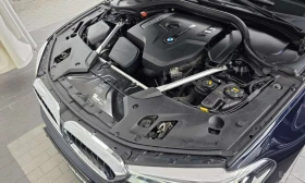 BMW 530 * xDrive M Sport * HEAD UP * 360 *  | Auto.bg — изображение 6