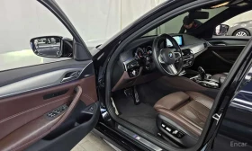 BMW 530 * xDrive M Sport * HEAD UP * 360 *  | Auto.bg — изображение 10
