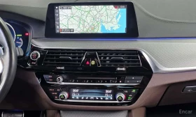 BMW 530 * xDrive M Sport * HEAD UP * 360 *  | Auto.bg — изображение 14