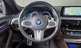 BMW 530 * xDrive M Sport * HEAD UP * 360 *  | Auto.bg — изображение 13