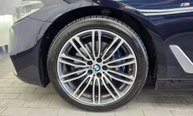 BMW 530 * xDrive M Sport * HEAD UP * 360 *  | Auto.bg — изображение 5