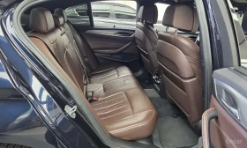 BMW 530 * xDrive M Sport * HEAD UP * 360 *  | Auto.bg — изображение 12