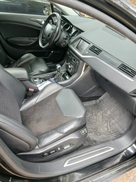 Citroen C5 2.2 Tourer HDi diesel - 3500 € - 64536009 4
