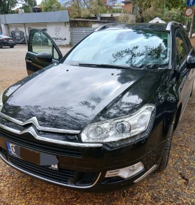 Citroen C5 2.2 Tourer HDi diesel - 3500 € - 64536009 2