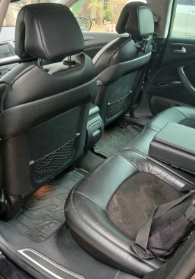Citroen C5 2.2 Tourer HDi diesel - 3500 € - 64536009 7