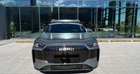 EBRO s800 = Luxury = PHEV 1.5 TGDI 7-������ | Mobile.bg � ����� ������ 3