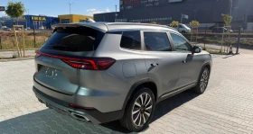 EBRO s800 = Luxury = PHEV 1.5 TGDI 7-������ | Mobile.bg � ����� ������ 2