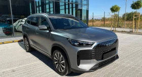 EBRO s800 = Luxury = PHEV 1.5 TGDI 7-������ | Mobile.bg � ����� ������ 4