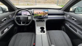 EBRO s800 = Luxury = PHEV 1.5 TGDI 7-������ | Mobile.bg � ����� ������ 11