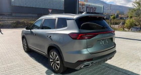 EBRO s800 = Luxury = PHEV 1.5 TGDI 7-������ | Mobile.bg � ����� ������ 5