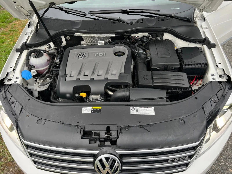 VW Passat Passat, снимка 13 - Автомобили и джипове - 49592495