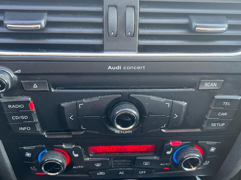Audi A4, снимка 15 - Автомобили и джипове - 45317675
