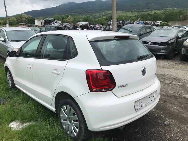 VW Polo 1.6 tdi - 1.2 tsi, снимка 1 - Автомобили и джипове - 47491911