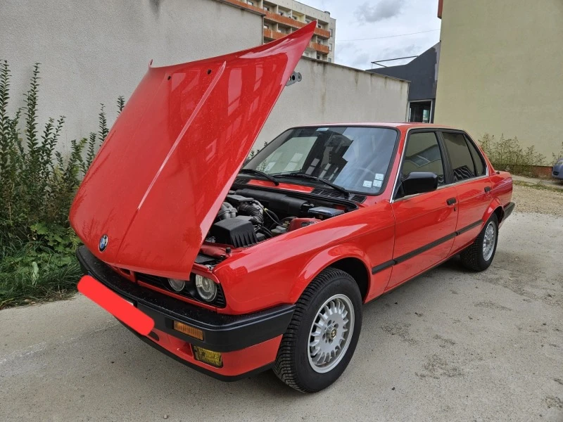 BMW 316, снимка 12 - Автомобили и джипове - 46517040