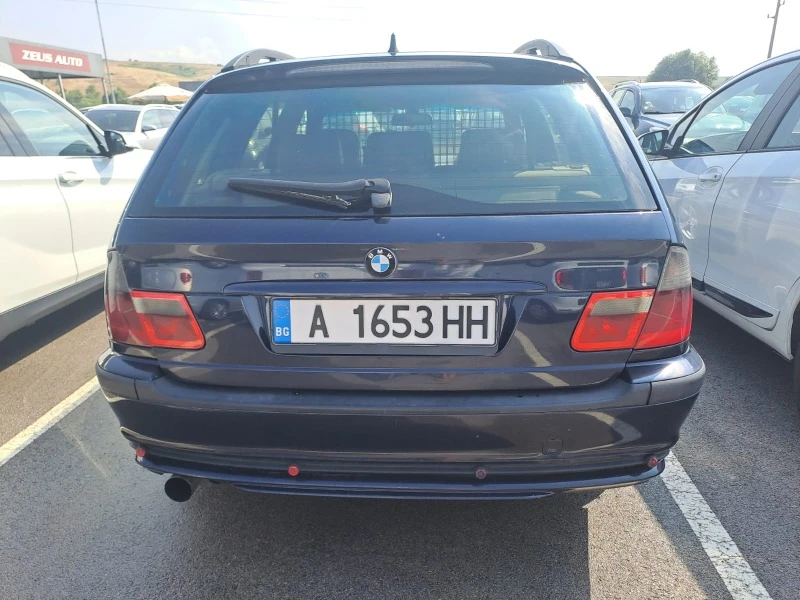 BMW 330 330XD, снимка 5 - Автомобили и джипове - 47059306