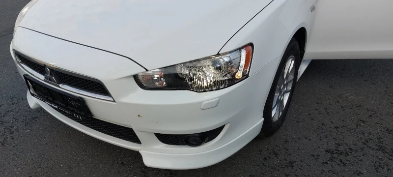 Mitsubishi Lancer 1, 8, снимка 5 - Автомобили и джипове - 47994069