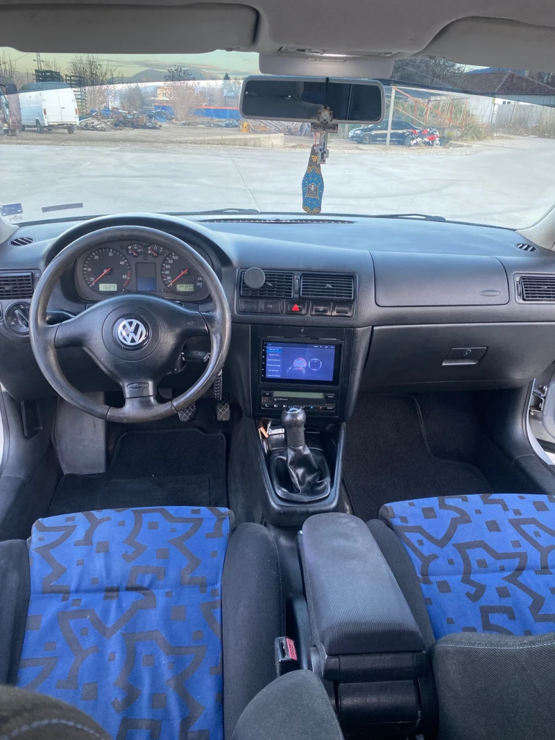 VW Golf 1.9TDI , снимка 4 - Автомобили и джипове - 48179202